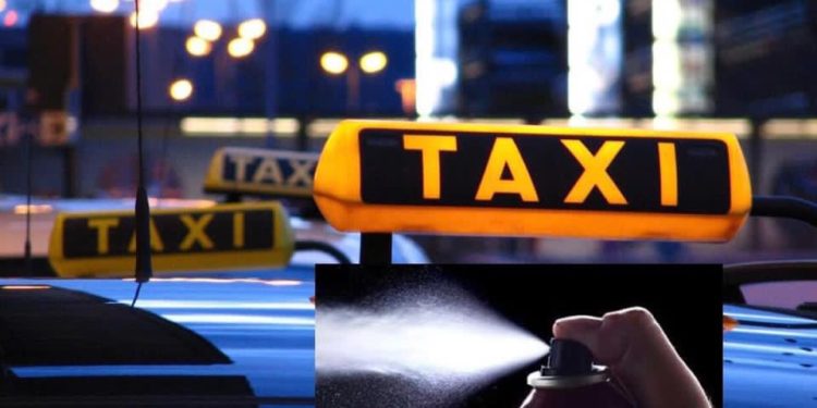 Si nëpër filma: Taksisti i vë në kurthë klientët në Vushtrri, vidhen 2 mijë e 500 euro