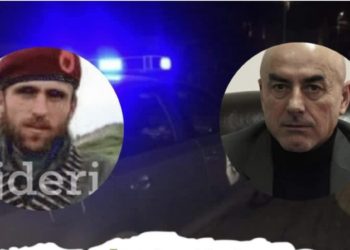 Flet polici Enver Smakiqi: S’kam pasë e as nuk kam kurgjo me familjen Lushtaku, veç e kam kry punën time