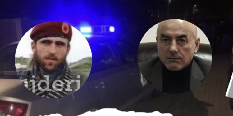 Flet polici Enver Smakiqi: S’kam pasë e as nuk kam kurgjo me familjen Lushtaku, veç e kam kry punën time