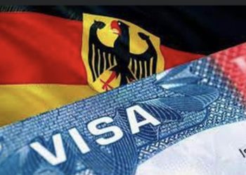 Hapet aplikimi për viza në ambasadën gjermane në Kosovë