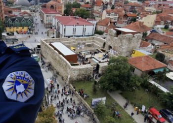 Kam me jau q* nanën edhe babën, tash dal iu vraj”/ Vushtrriasi kërcënon 36-vjeçarin që kishte dalë t’i kulloste bagëtitë