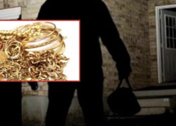 Vjedhje e rëndë në Mitrovicë: 36-vjeçares ia merr dikush stolitë e arit në vlerë të 17 mijë eurove, hajnat hapin derën me çelës
