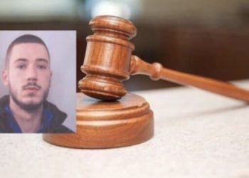 Gjykata merr vendim për Lundrim Beqirin, i akuzuar për vrasjen e vitit të kaluar në Mitrovicë