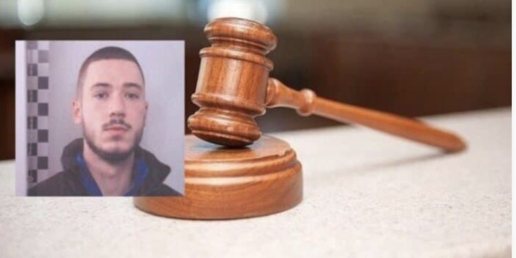 Gjykata merr vendim për Lundrim Beqirin, i akuzuar për vrasjen e vitit të kaluar në Mitrovicë