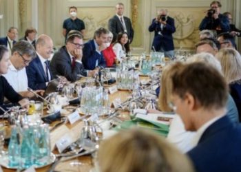 Super lajm për shqiptarët që jetojnë në Gjermani