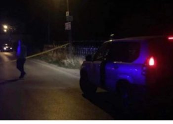 LAJMI I FUNDIT: Aksident trafiku në Lushtë, 1 person i lënduar