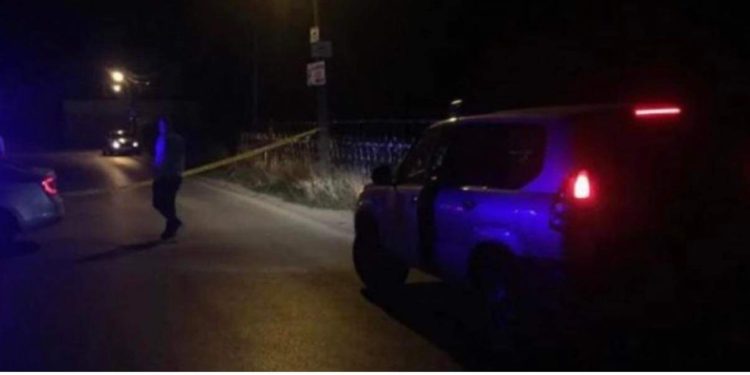 LAJMI I FUNDIT: Aksident trafiku në Lushtë, 1 person i lënduar