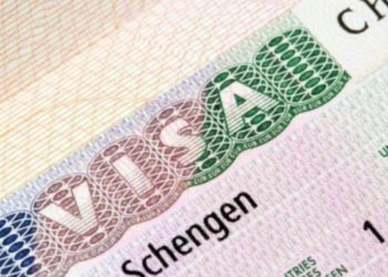 S’ka termine për viza Schengen deri në këtë muaj