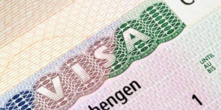 S’ka termine për viza Schengen deri në këtë muaj