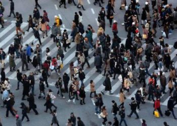 Eurostati: Nga 2003-a popullsia e Kosovës është tkurrur për 10.2%