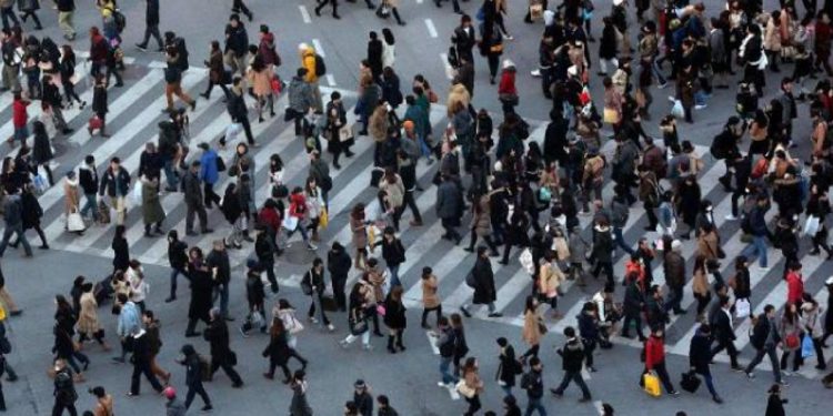 Eurostati: Nga 2003-a popullsia e Kosovës është tkurrur për 10.2%