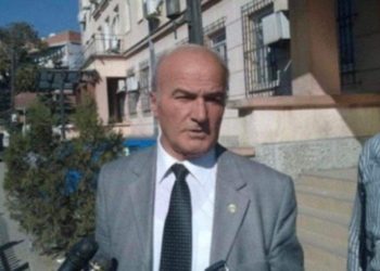 Urdhërarrest ndaj ish-prokurorit nga Mitrovica, Ali Rexhaj, për kërcënim të një prokurori