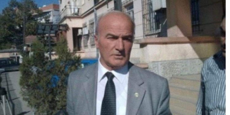 Urdhërarrest ndaj ish-prokurorit nga Mitrovica, Ali Rexhaj, për kërcënim të një prokurori