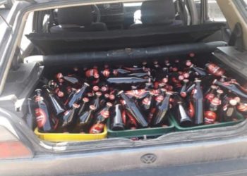 Iniciohet edhe një rast “Kontrabandim me mallra” në veri të vendit