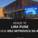 KRU “Mitrovica” hap konkurs për një vend të lirë pune
