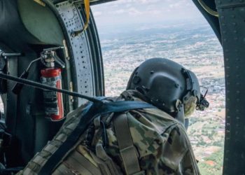 NATO: KFOR po e monitoron veriun, të gatshëm të ndërhyjmë