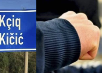 Dhëndri ia zë pritën mikut në Kçiq të Mitrovicës, tenton t’i qërojë hesapet për konfliktin me djemtë e tij