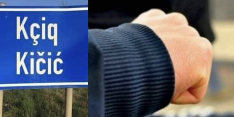 Dhëndri ia zë pritën mikut në Kçiq të Mitrovicës, tenton t’i qërojë hesapet për konfliktin me djemtë e tij