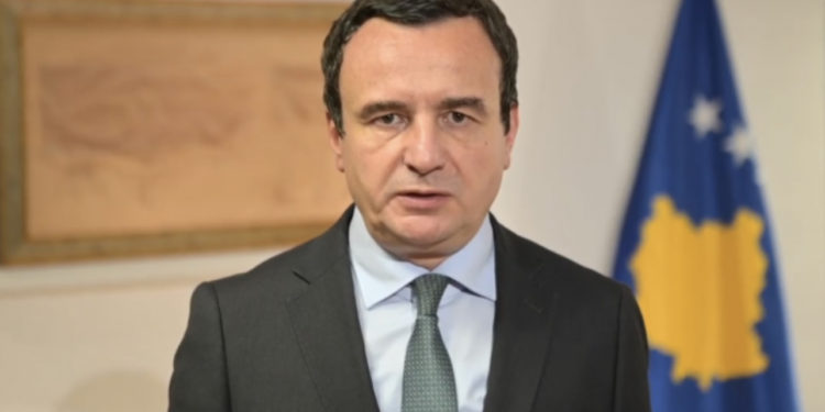 Qeveria Kurti shtynë vendimet për reciprocitet pas tensioneve në Veri