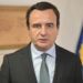 Qeveria Kurti shtynë vendimet për reciprocitet pas tensioneve në Veri