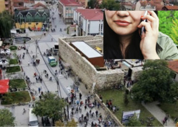 Nëna e denoncon djalin e mitur në Polici, thotë se nuk e la të fliste me burrin që ndodhet në Gjermani