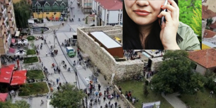 Nëna e denoncon djalin e mitur në Polici, thotë se nuk e la të fliste me burrin që ndodhet në Gjermani