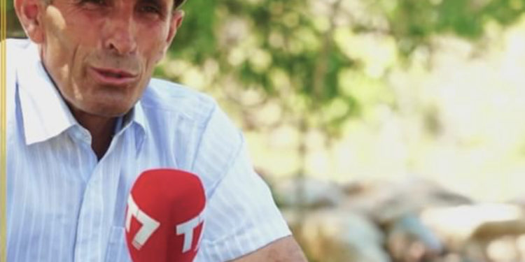 Bariu nga Mitrovica që kujdeset për 273 dele: Nuk e don me e rrahë, po e deshte, të do