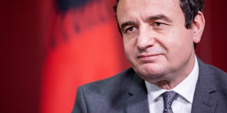 Kurti: Çmimet po rriten, është mirë të kursejmë