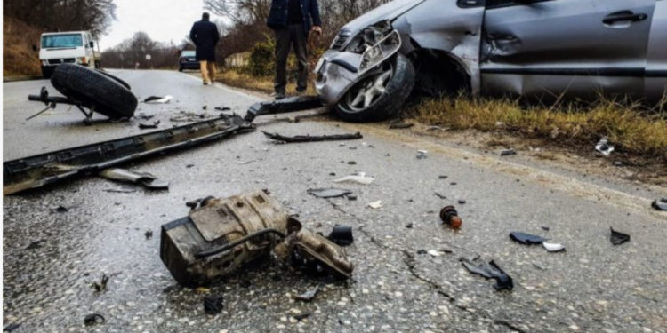 Gjykata lë në arrest shtëpiak shoferin e dyshuar për aksidentin ku vdiq 23-vjeçari në Veri