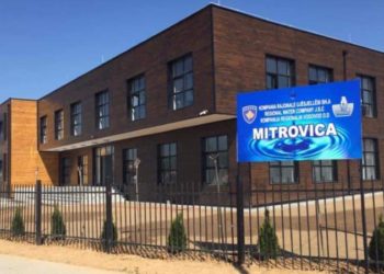 Një pjesë e Mitrovicës mbetet pa ujë, Ujësjellësi njofton se ndërprerja do të zgjasë deri nesër rreth mesditës