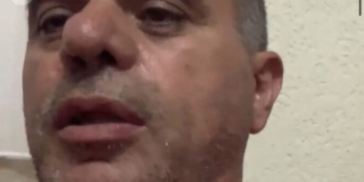 “5 veta të maskuar na sulmuan”, rrëfen mitrovicasi që u sulmua në veri