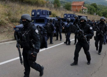 KFOR-i e konfirmon sovranitetin e vendit: Policia e Kosovës mund të kryejë detyrat e saj në tërë territorin e vendit