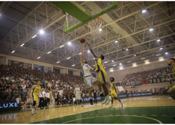 Trepça organizatore, në Mitrovicë do të zhvillohen kualifikueset e FIBA Europe Cup
