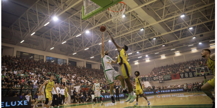 Trepça organizatore, në Mitrovicë do të zhvillohen kualifikueset e FIBA Europe Cup