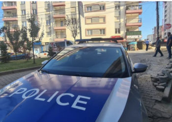 Vetura e shkel një 19-vjeçar në Prishtinë, vdes në vend ngjarje!