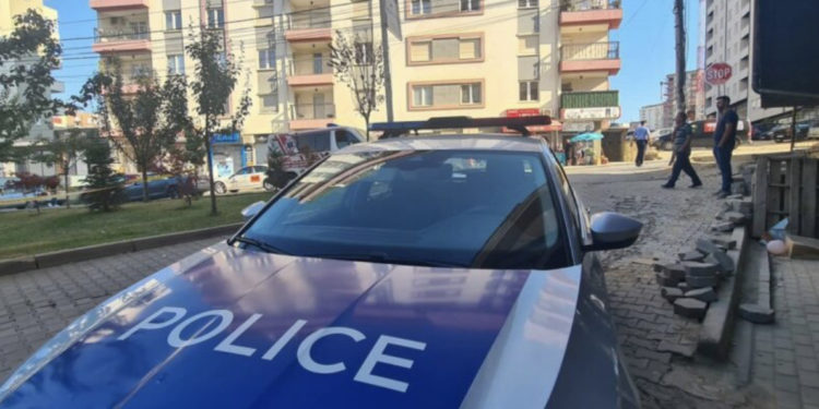 Vetura e shkel një 19-vjeçar në Prishtinë, vdes në vend ngjarje!