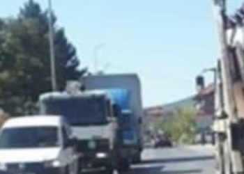 E dhimbshme: Fëmija 5-vjeçar goditet për vdekje nga vetura në Mitrovicë