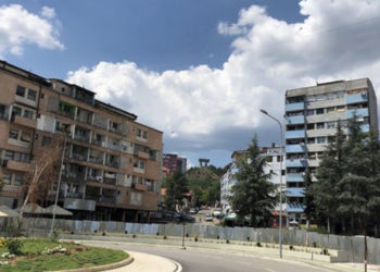 “Vallahin na kanë shqetësu neve se këtu që 20 vite siguri nuk ka”, mitrovicasi nga veriu kërkon nga shteti t’i mbroj kufinjtë