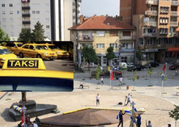 Ky është taksisti nga Vushtrria që me ndihmën e mikut të tij u vodhi pasagjerëve 2 mijë e 500 euro