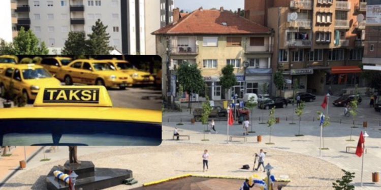 Ky është taksisti nga Vushtrria që me ndihmën e mikut të tij u vodhi pasagjerëve 2 mijë e 500 euro