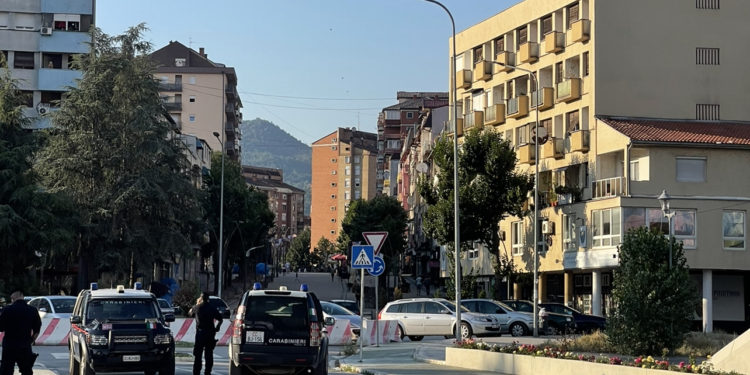 Serbët në veri për gazetën italiane: Ishim të armatosur e gati për luftë