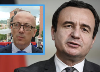 Lista Serbe: Qëllimi ynë është ta rrëzojmë Albin Kurtin