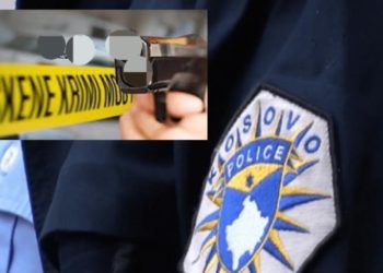 Të shtëna me armë zjarri në Mitrovicë, polici gjuan më drejtim të vëllezërve të tij