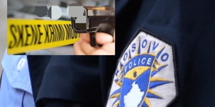 Të shtëna me armë zjarri në Mitrovicë, polici gjuan më drejtim të vëllezërve të tij