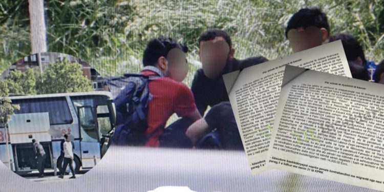 Dosja e prokurorisë për të arrestuarit për trafikim me njerëz, kështu organizohej trafikimi në Mitrovicë nga Boletini Tourist