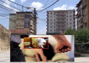E turpshme: Djali e rrah keq babain e moshuar në Vushtrri, 80-vjeçari përfundon në spital