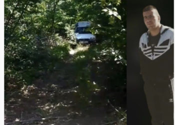 Ky është një nga të dyshuarit për dhunimin e 11-vjeçares, postoi video edhe në ditën e ngjarjes