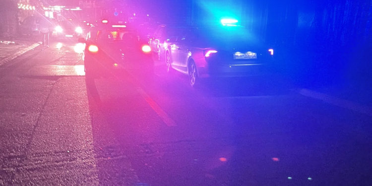 Policia në Mitrovicë s’ka mëshirë, dënon 8 lokale për zhurëm