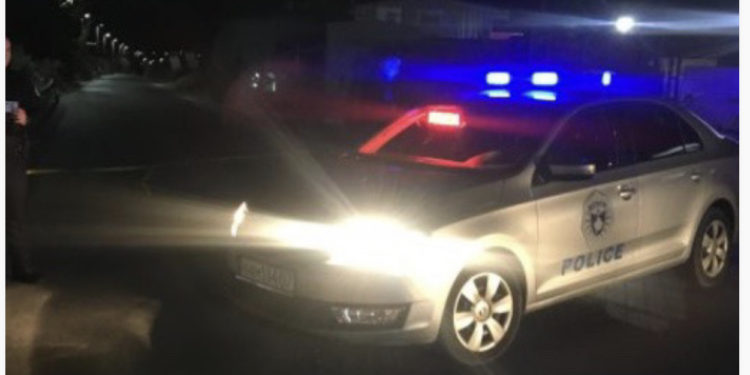 IPK del në vendin e ngjarjes ku dyshohet se gjuajti polici në Veri