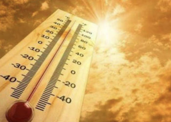 Kthehen sërish temperaturat e larta, të premten deri në 36 gradë Celsius